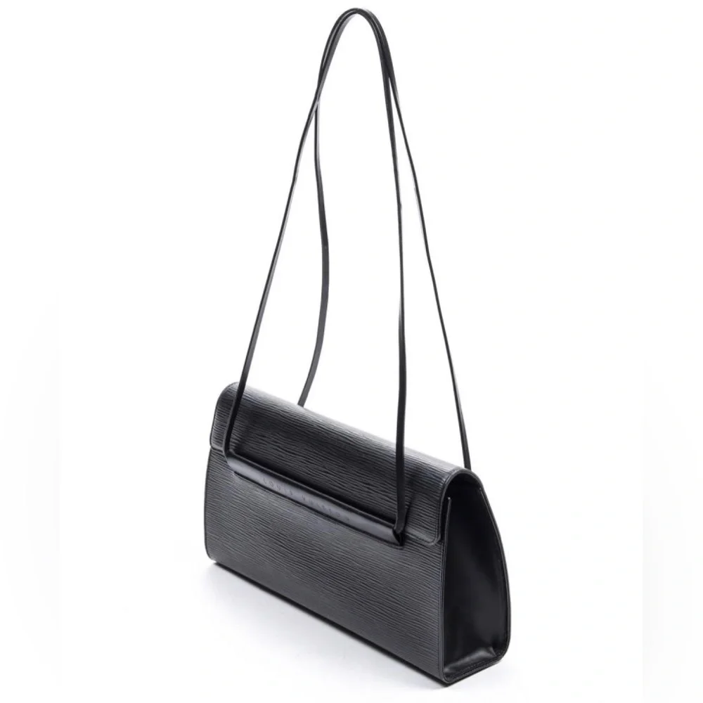 Louis Vuitton Saint Tropez Dinard Shoulder Bag - Picture 2 of 6